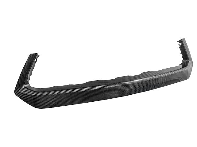 2024-UP FORD MUSTANG S650 | CENTER GRILLE LOWER TRIM FRAME